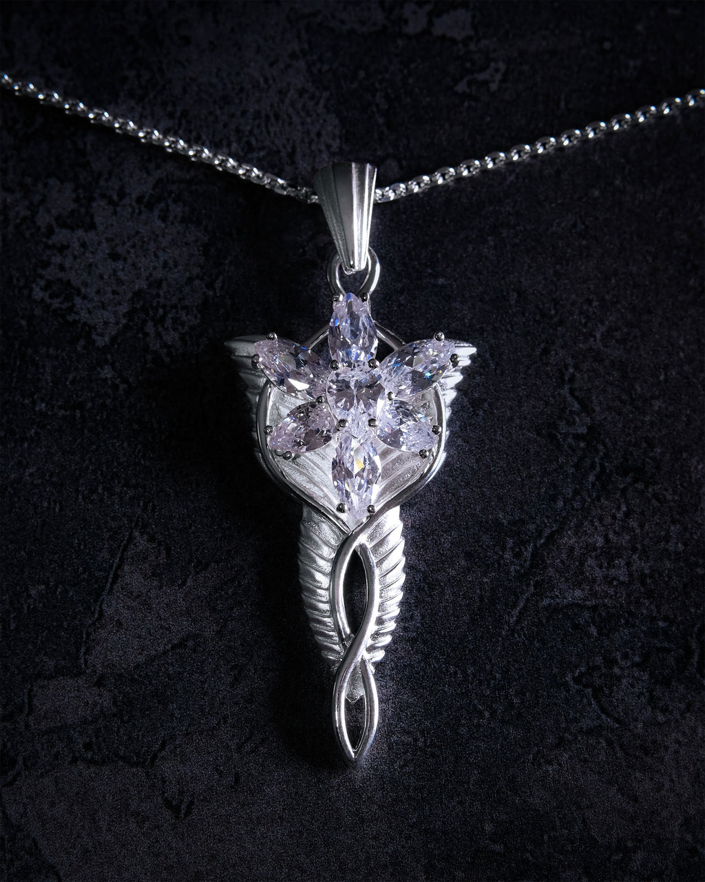 Product image The Lord of the Rings - Arwen's Evenstar
