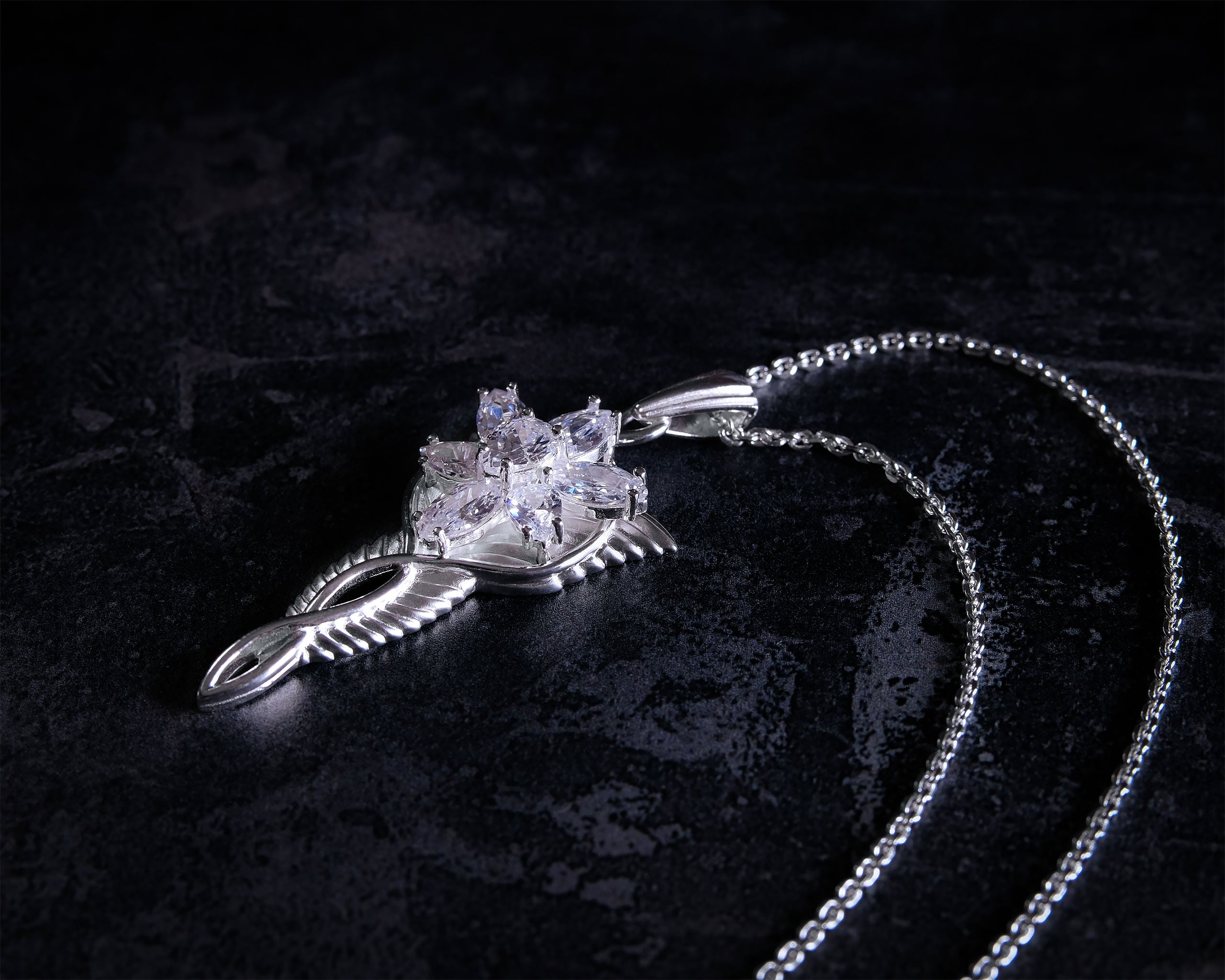 Product image The Lord of the Rings - Arwen's Evenstar