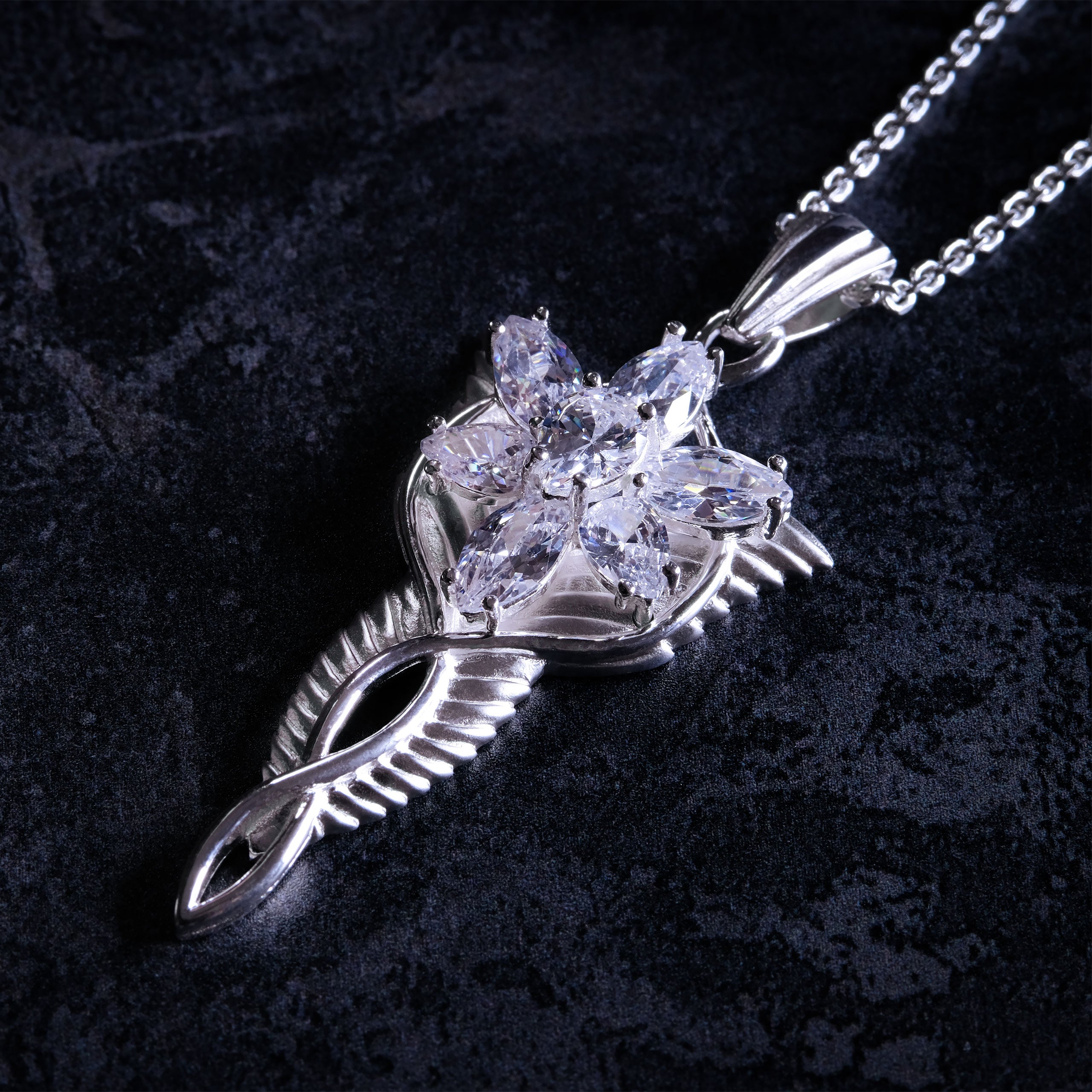Product image The Lord of the Rings - Arwen's Evenstar