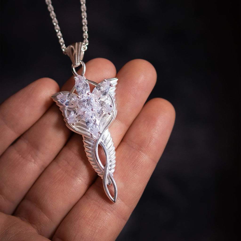 Product image The Lord of the Rings - Arwen's Evenstar