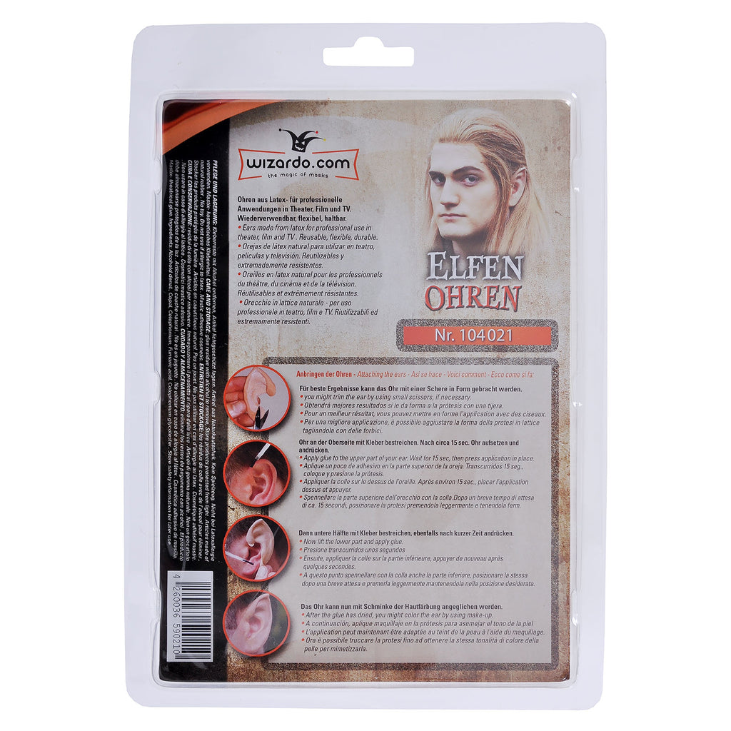 Product image Elf Ears - Standard