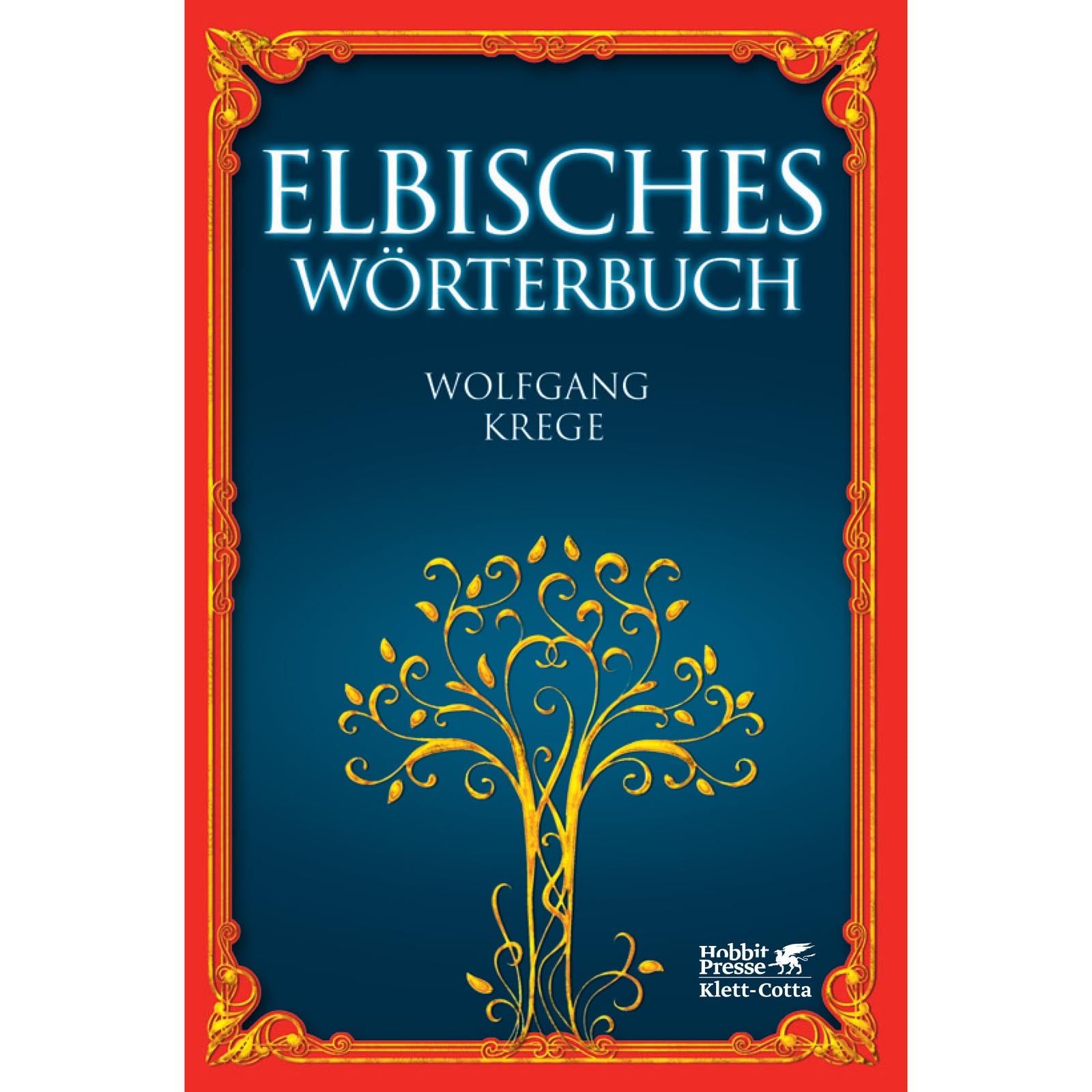 Zdjęcie produktu Elficki słownik