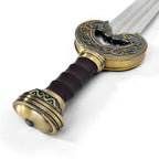 Product image Herugrim – King Théoden’s Sword Replica – The Lord of the Rings
