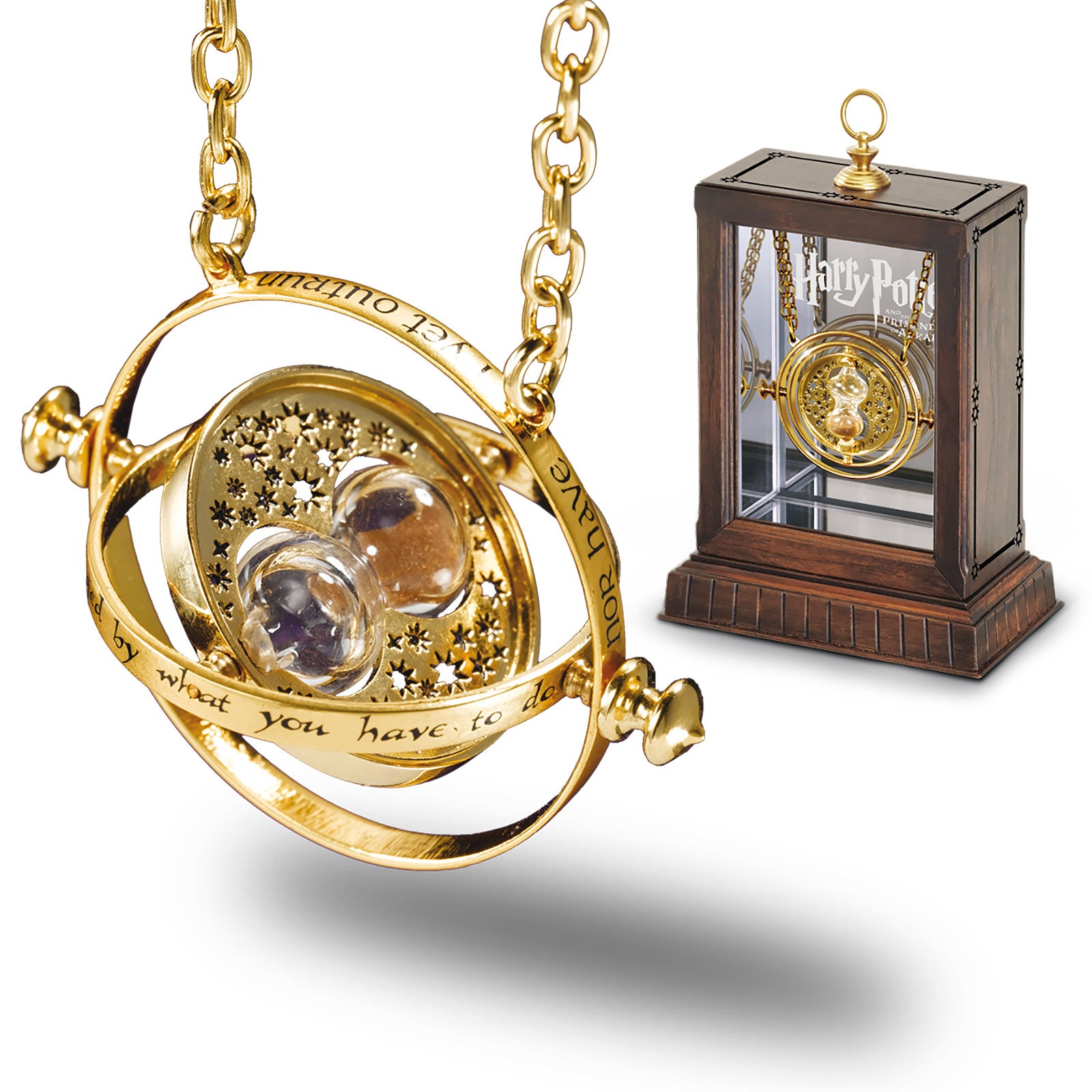 Product image Hermione's Time-Turner - The Original