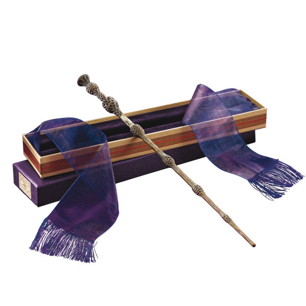 Zdjęcie produktu Różdżka Albusa Dumbledore'a