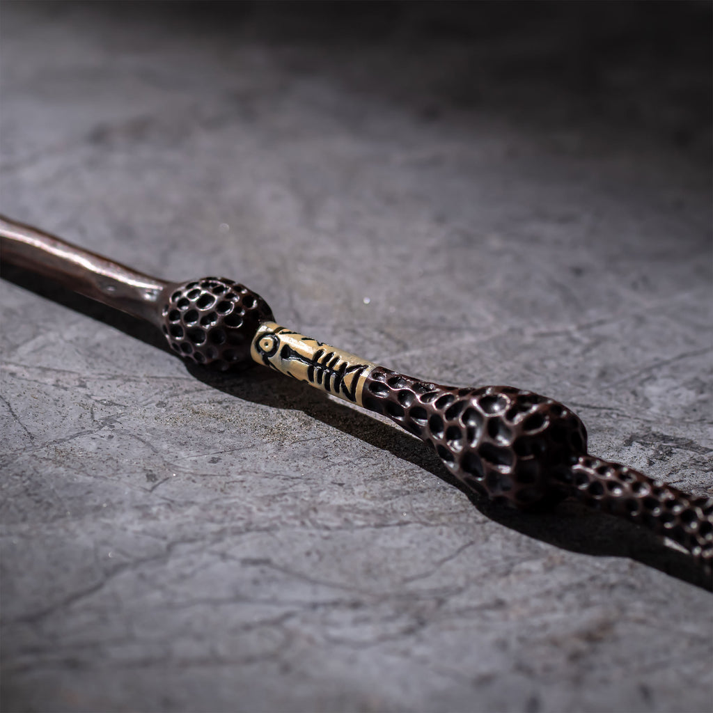 Zdjęcie produktu Różdżka Albusa Dumbledore'a
