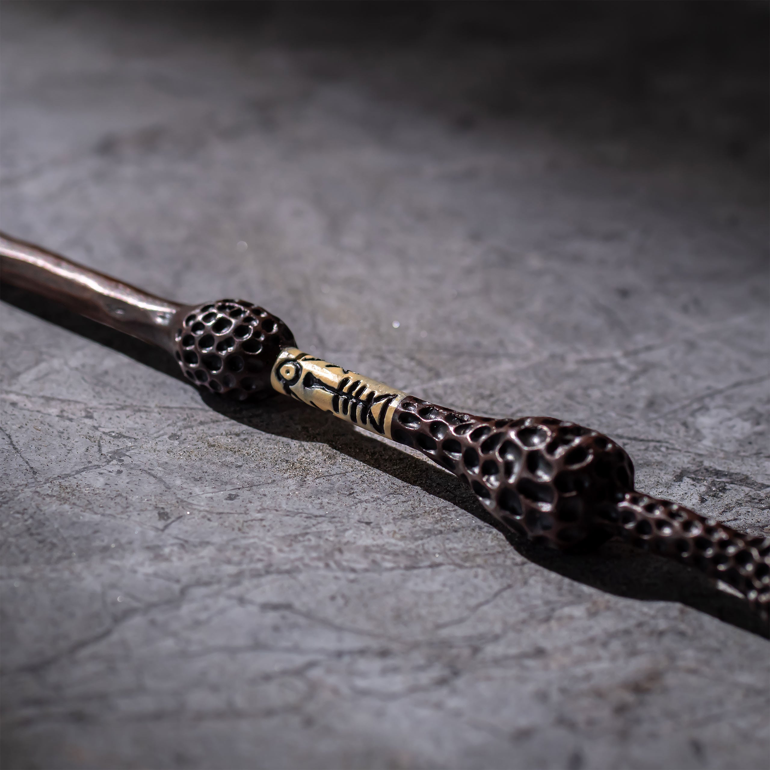 Zdjęcie produktu Różdżka Albusa Dumbledore'a