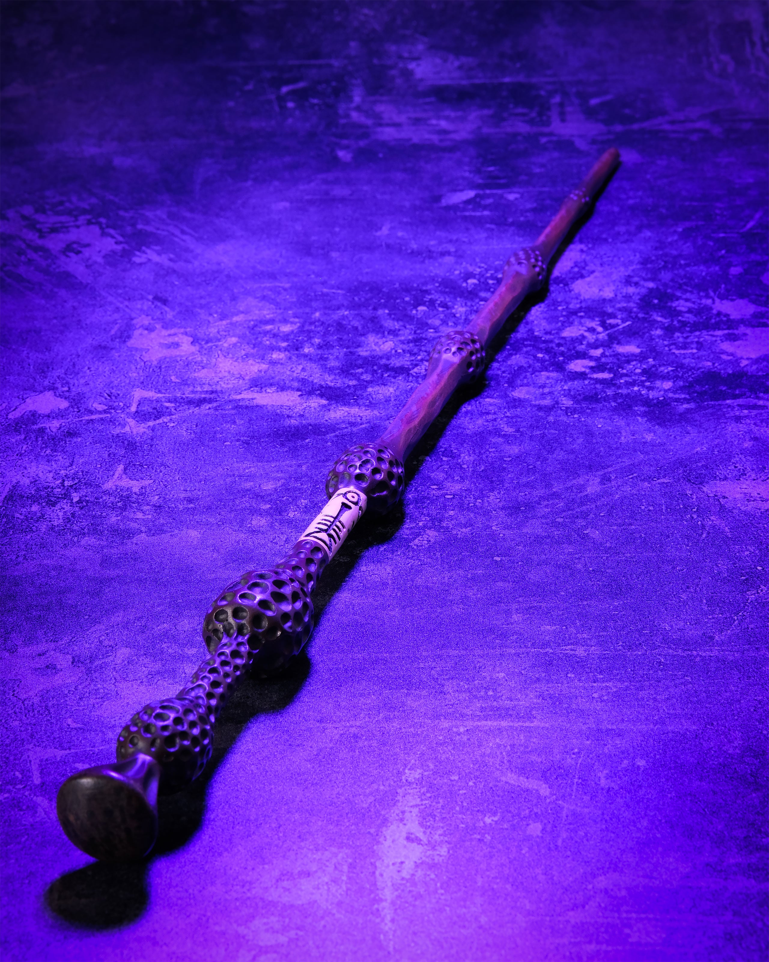 Zdjęcie produktu Różdżka Albusa Dumbledore'a
