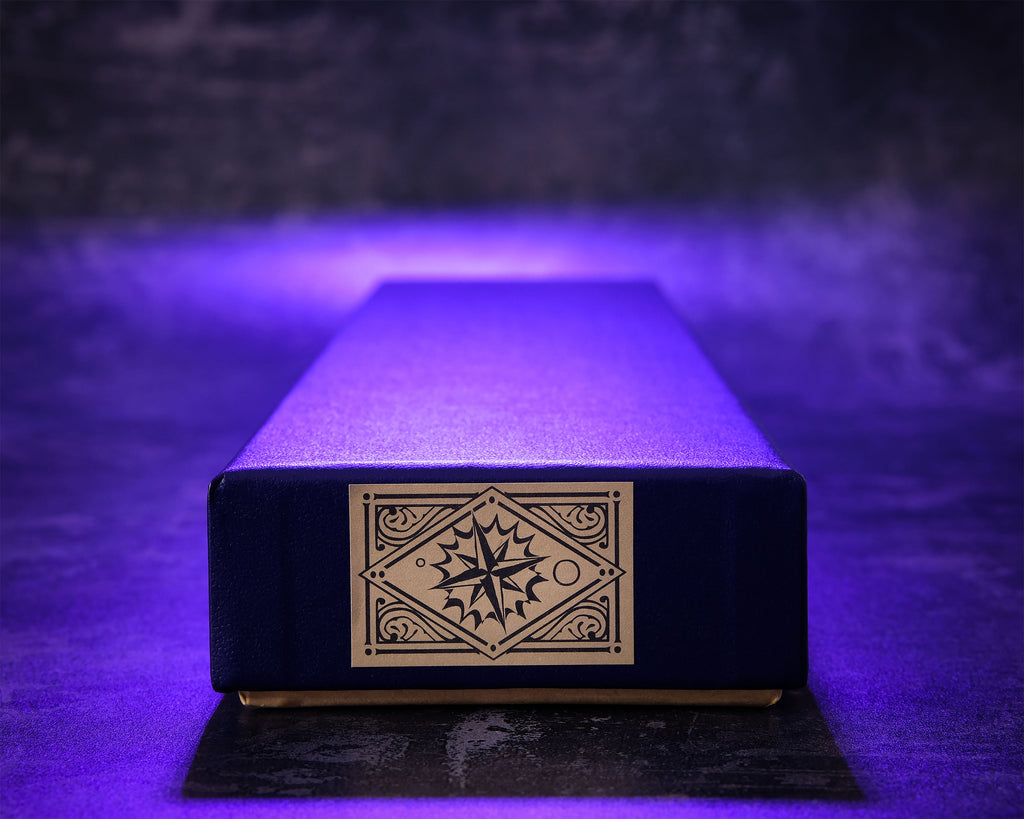 Zdjęcie produktu Różdżka Albusa Dumbledore'a