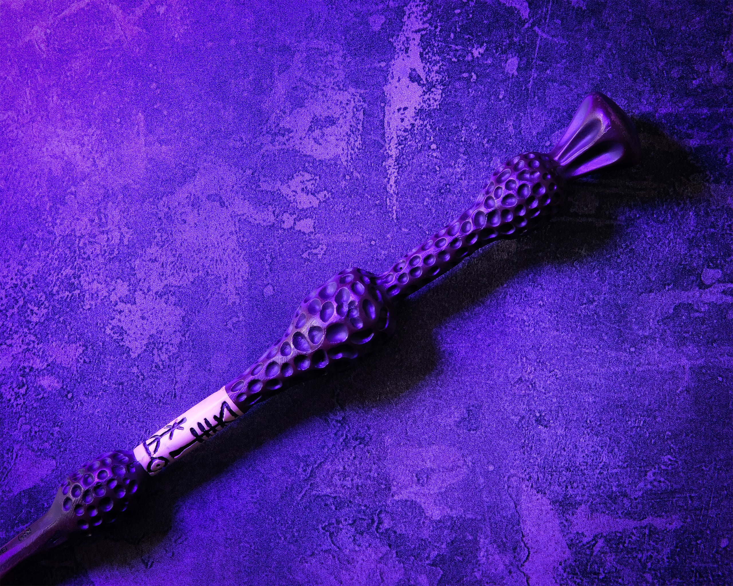 Zdjęcie produktu Różdżka Albusa Dumbledore'a