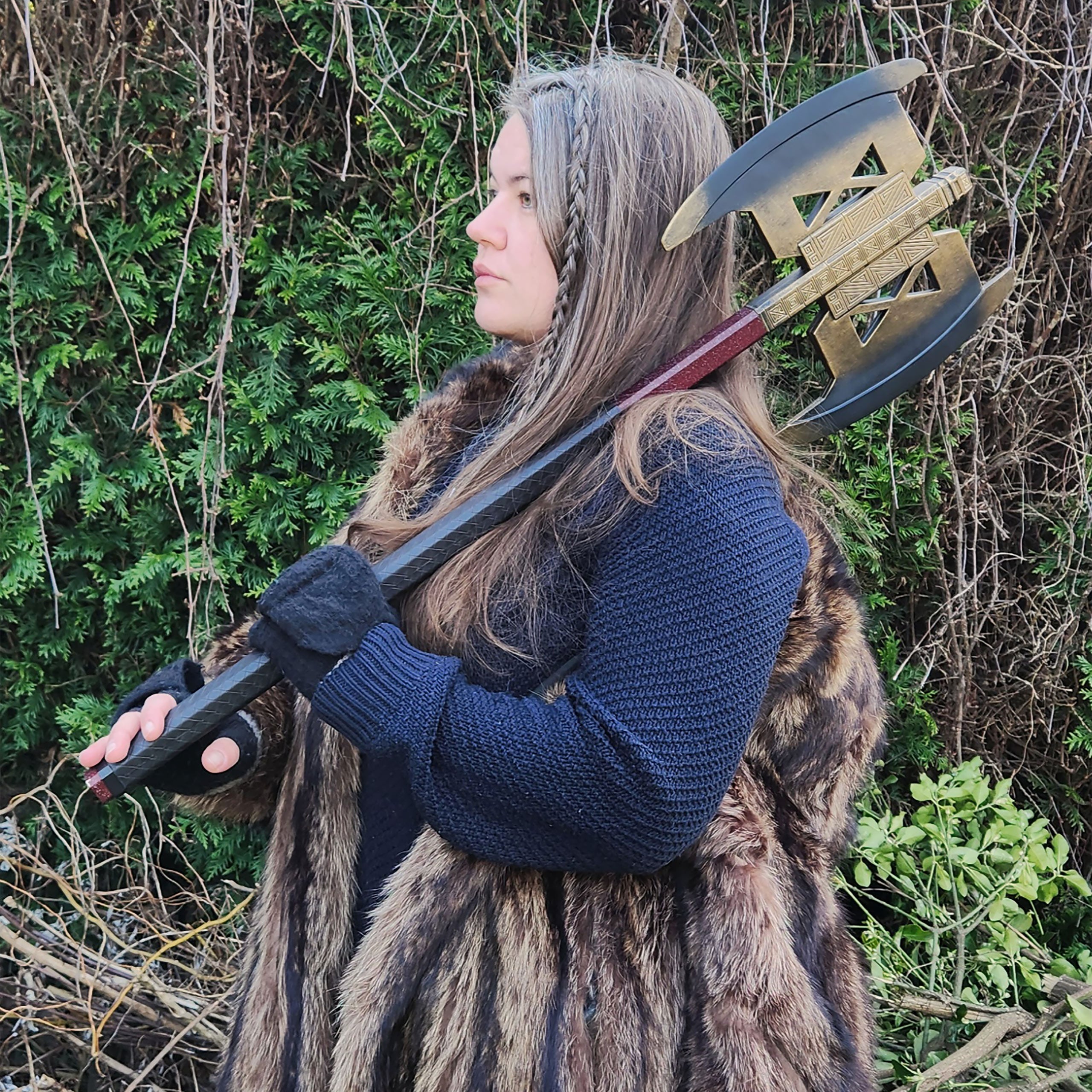 Product image Gimli's Dwarf Axe