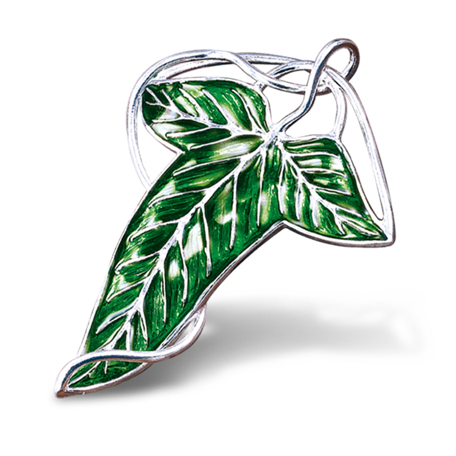 Product image The Lord of the Rings - Leaf Brooch