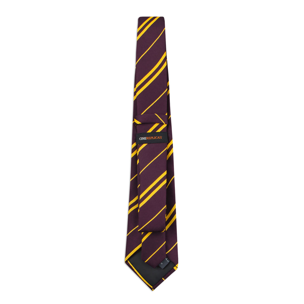 Product image Gryffindor tie