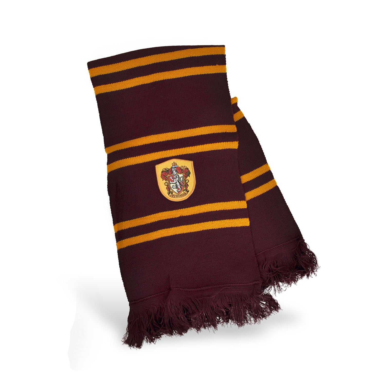Zdjęcie produktu Harry Potter - Szalik Gryffindor z Emblematem