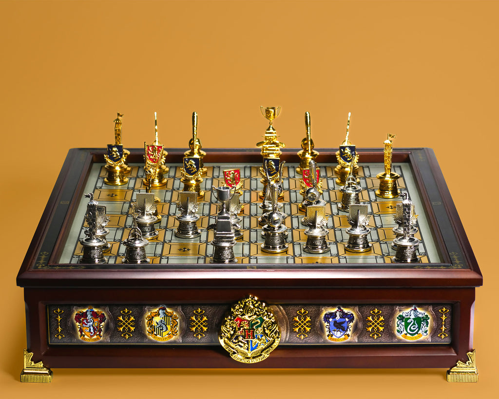 Product image Quidditch Chess Set