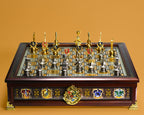 Product image Quidditch Chess Set