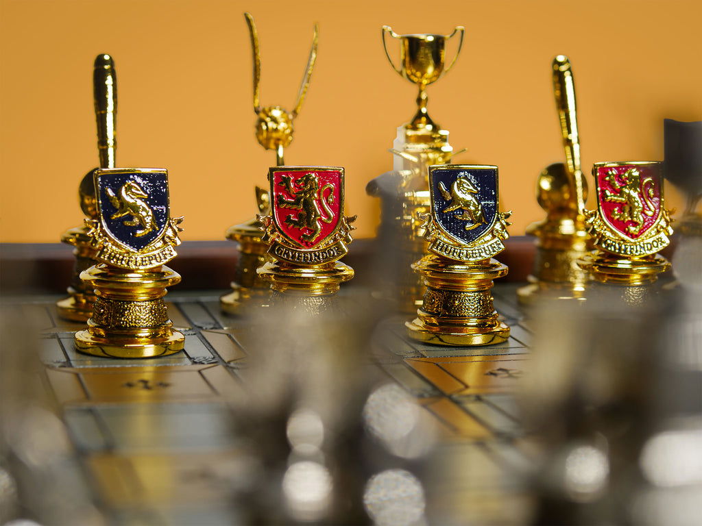 Product image Quidditch Chess Set