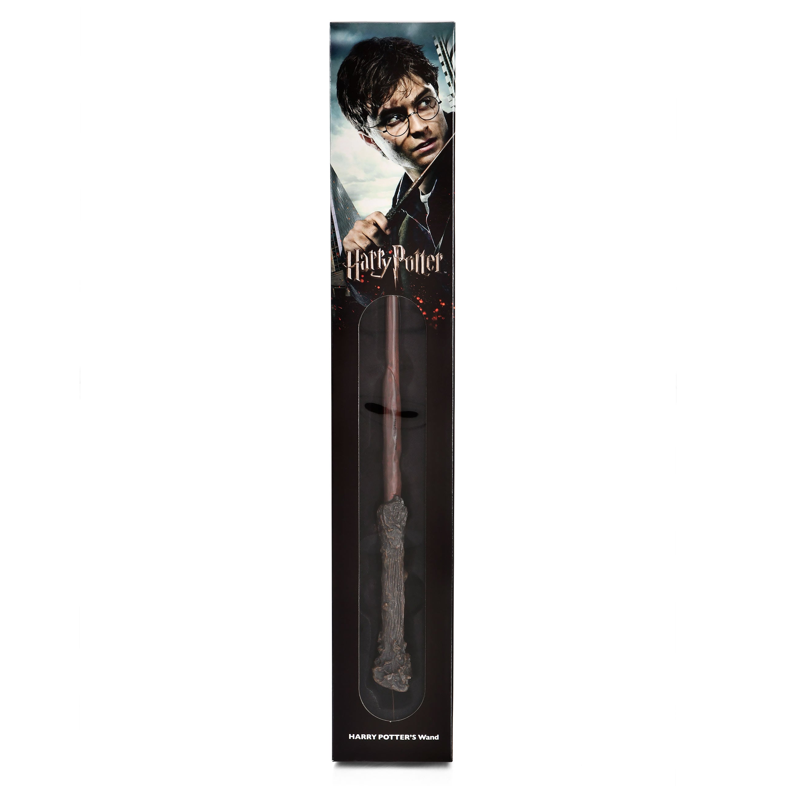 Zdjęcie produktu Różdżka Harry'ego Pottera w blisterze