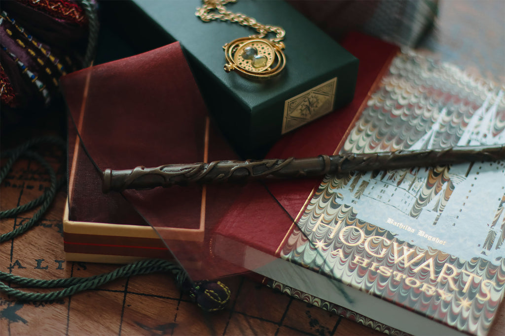 Zdjęcie produktu Różdżka Hermiony Granger