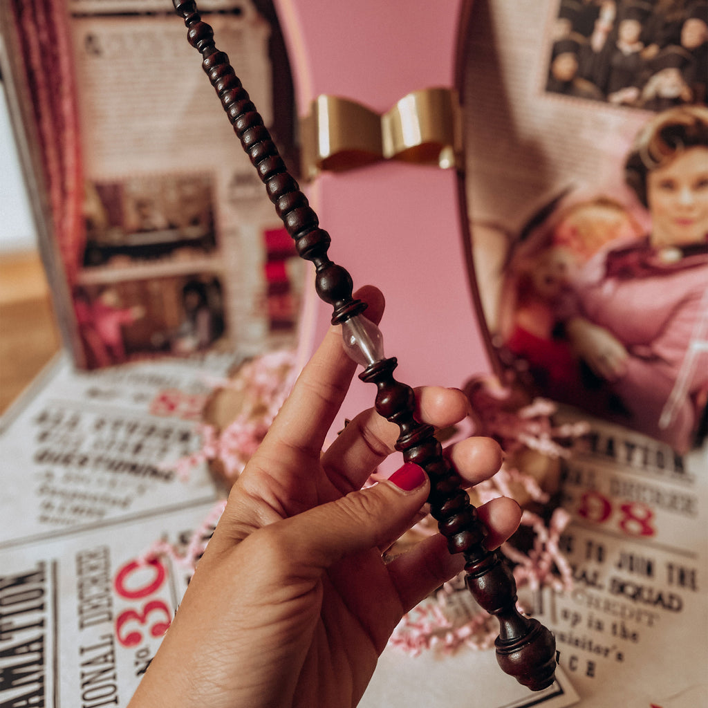 Zdjęcie produktu Różdżka Dolores Umbridge