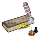 Zdjęcie produktu Pióro do pisania z Hogwartu