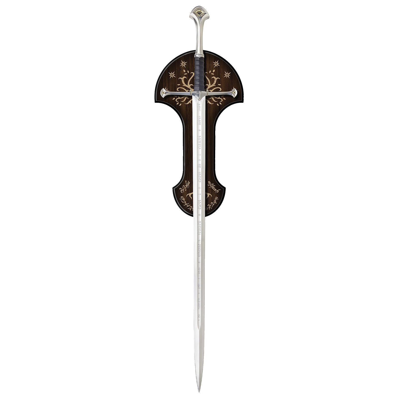 Product image Sword Anduril – The Flame of the West