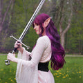 Product image Sword Anduril – The Flame of the West