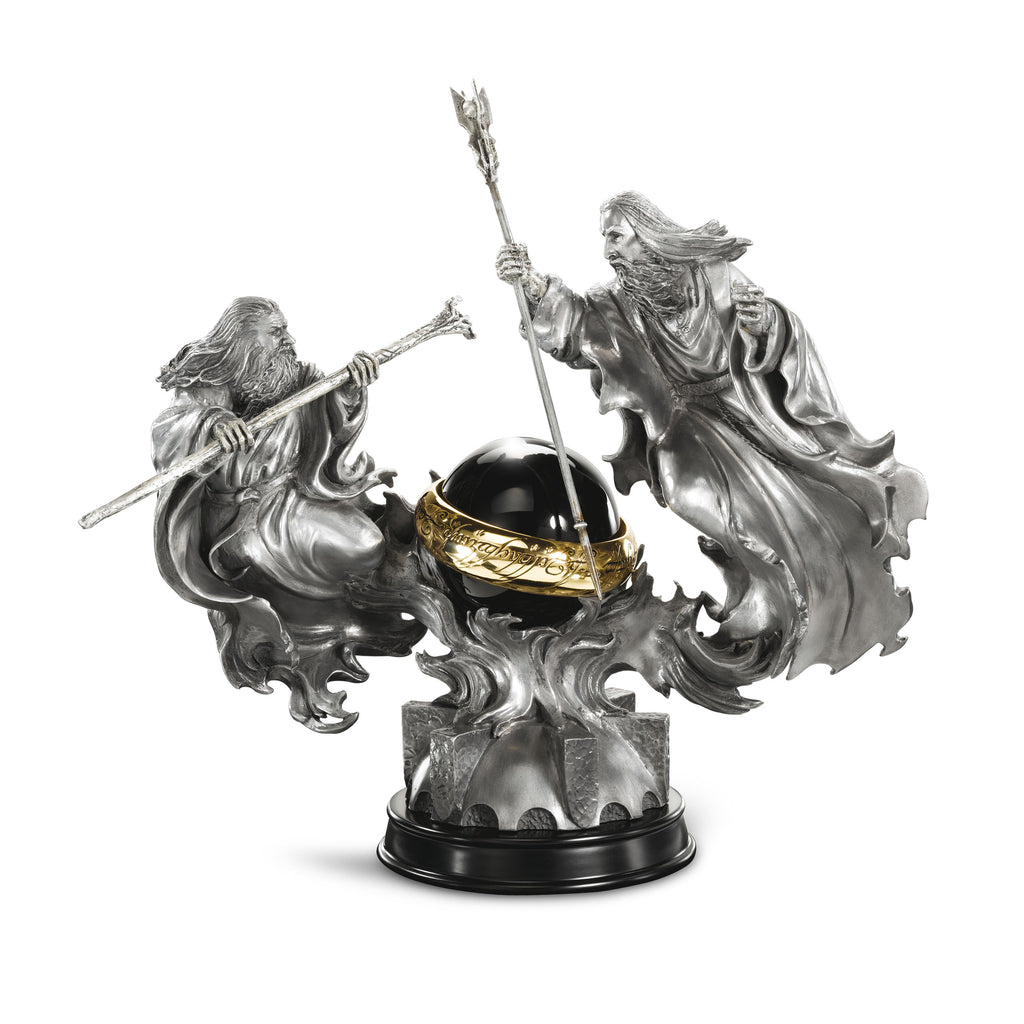 Product image The Lord of the Rings - Battle of the Wizards