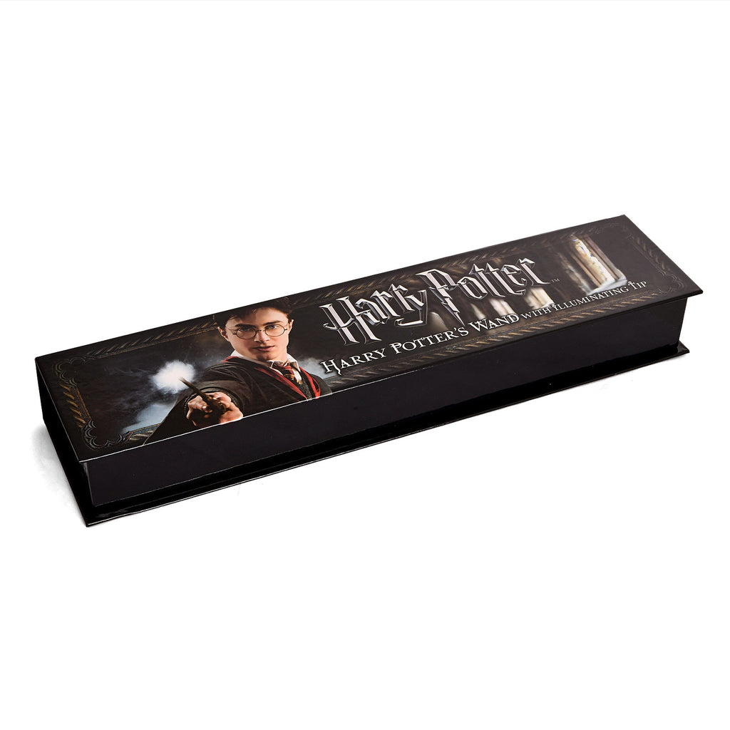 Zdjęcie produktu Harry Potter Lśniąca Różdżka