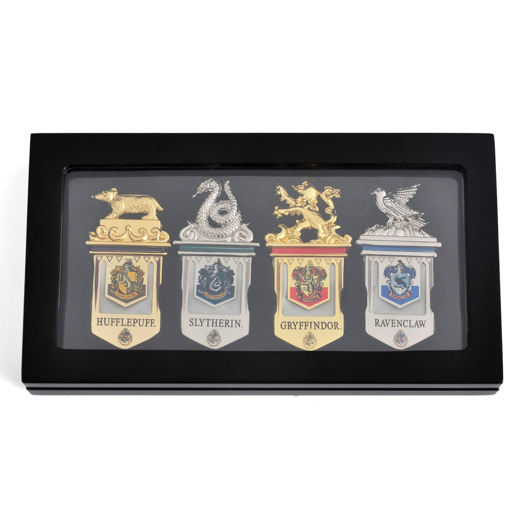 Product image Hogwarts Bookmark Set