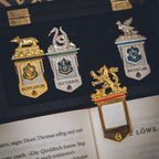Product image Hogwarts Bookmark Set