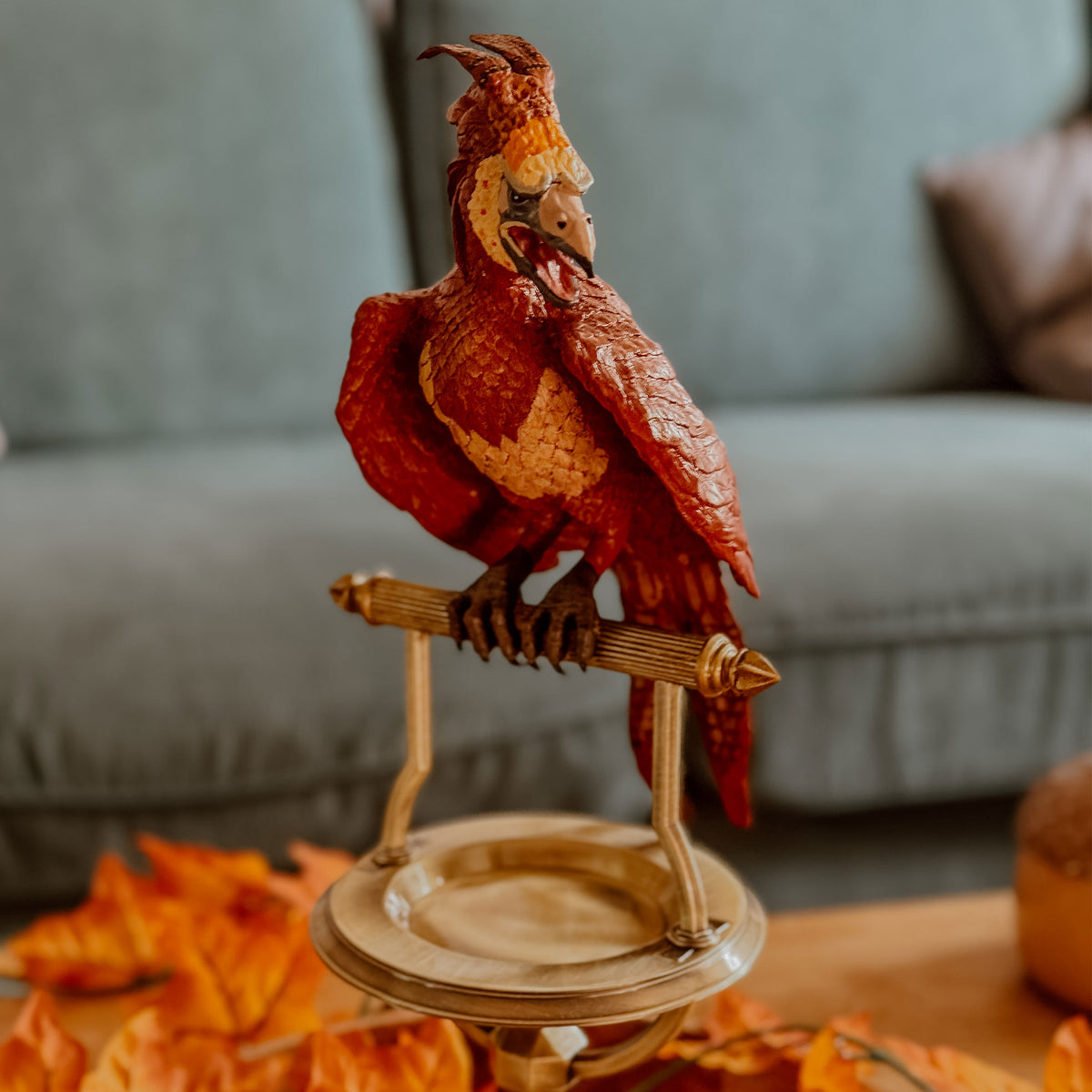 Zdjęcie produktu Harry Potter - Fawkes, Feniks