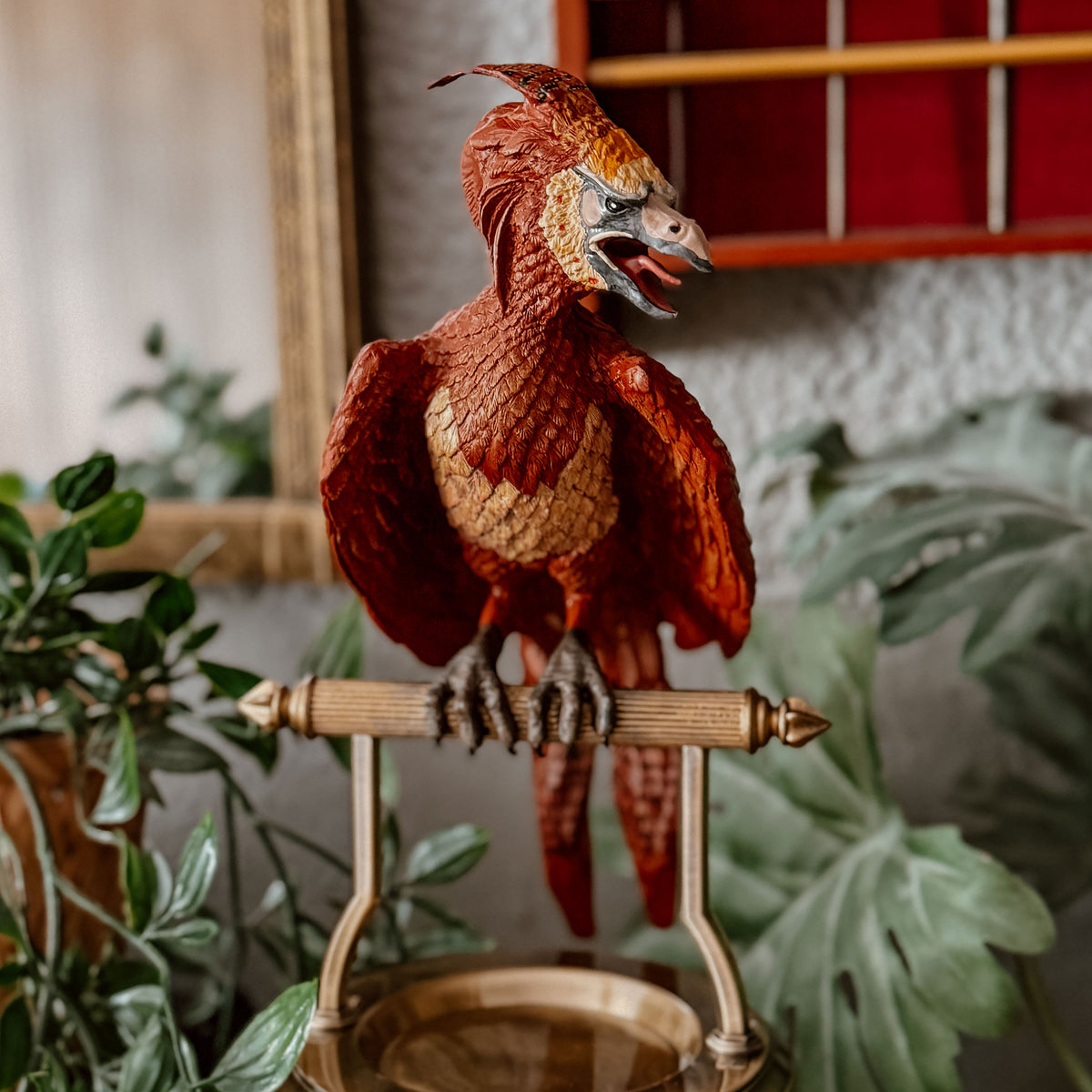 Zdjęcie produktu Harry Potter - Fawkes, Feniks