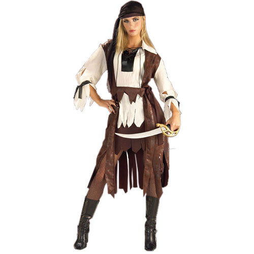 Product image Pirate Bride - Complete Costume