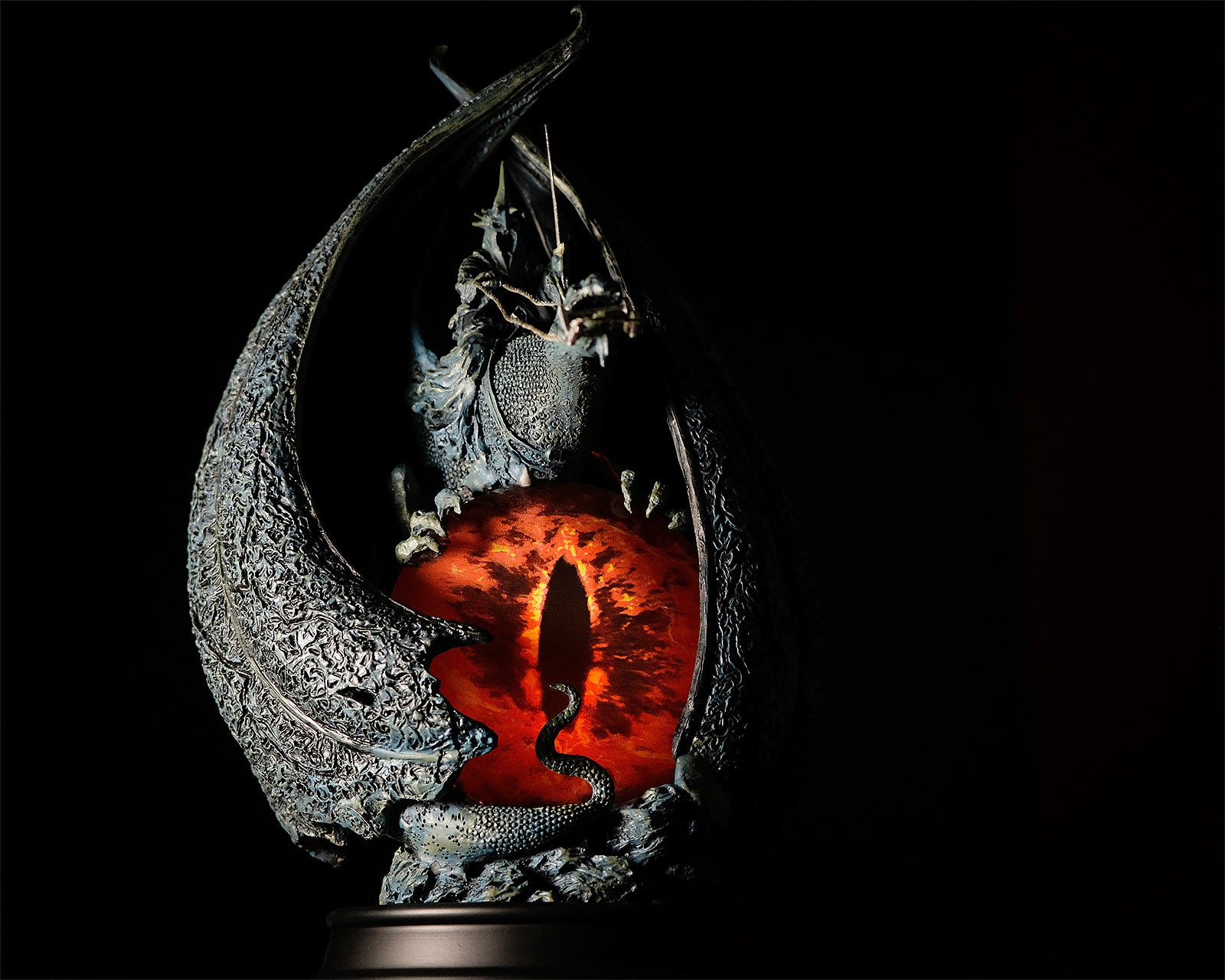Zdjęcie produktu Władca Pierścieni - Gniew Króla Czarownic