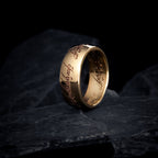 Product image The Lord of the Rings - 8 Karat Ring