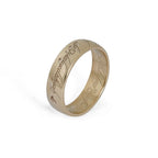 Product image The Lord of the Rings - 8 Karat Ring
