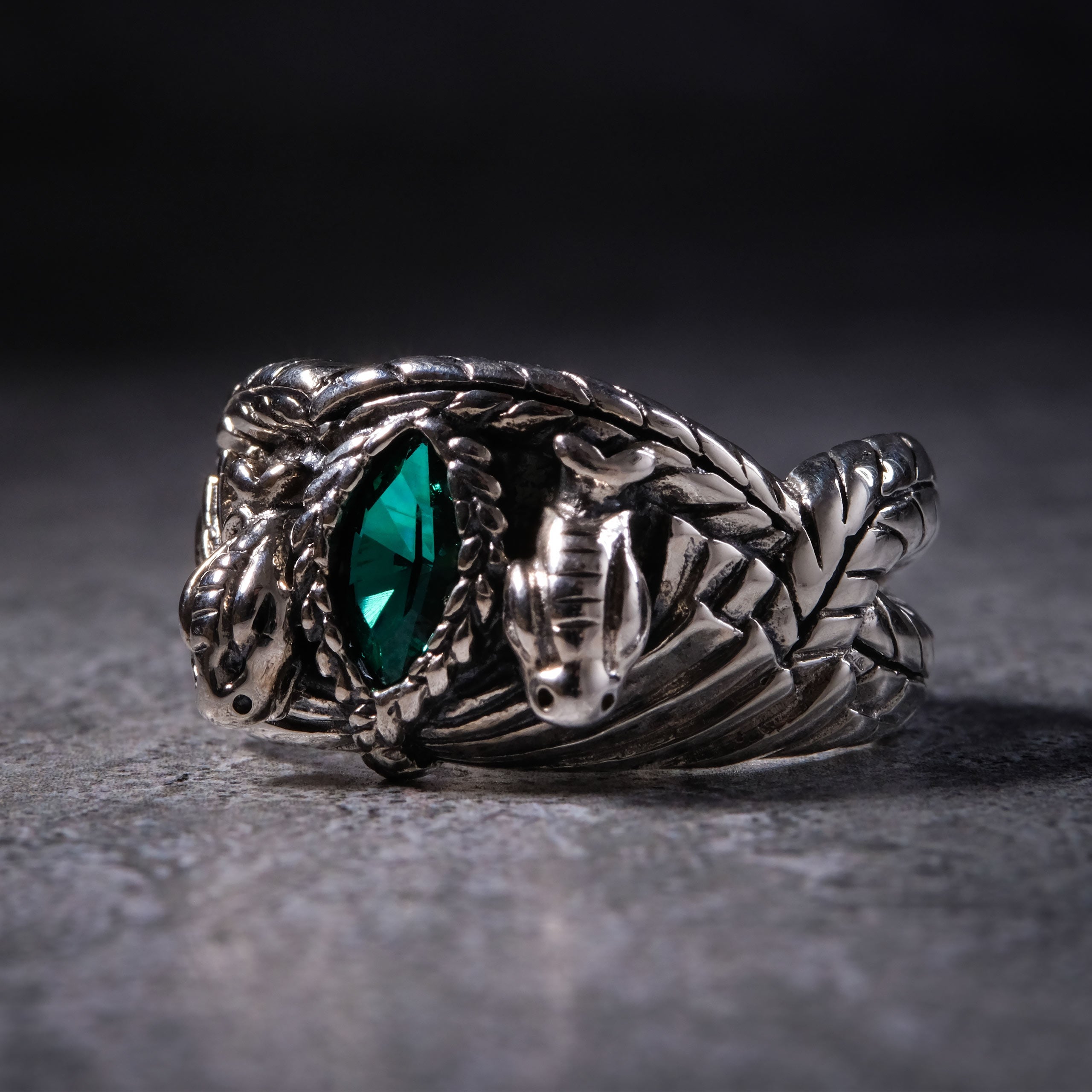 Product image Barahir's Ring - Aragorn's Ring