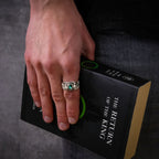 Product image Barahir's Ring - Aragorn's Ring