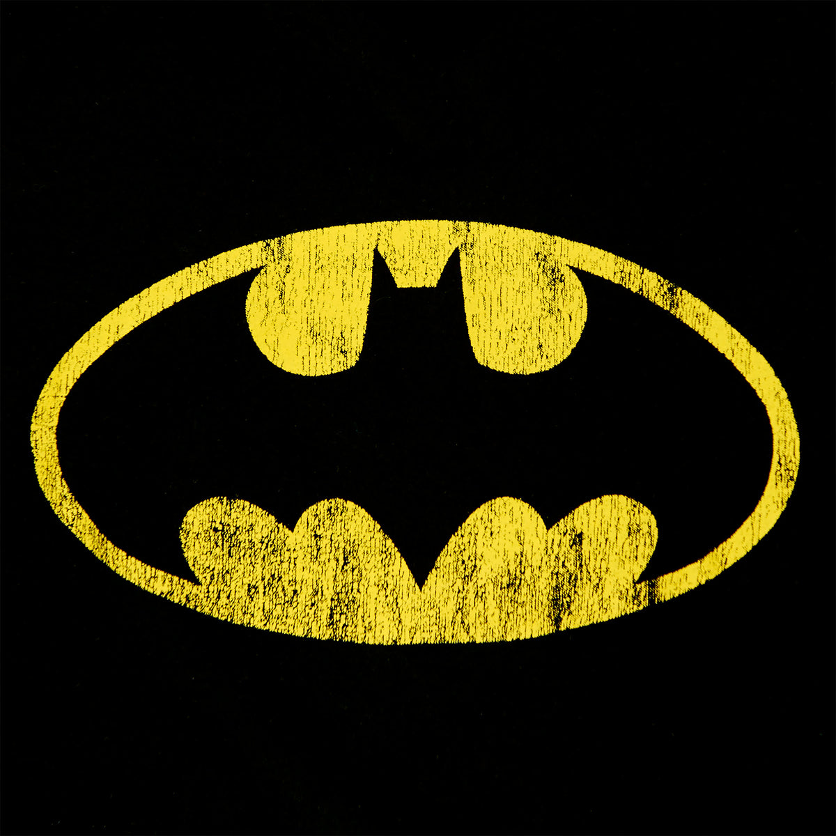 Zdjęcie produktu Batman - Distressed Shield T-Shirt