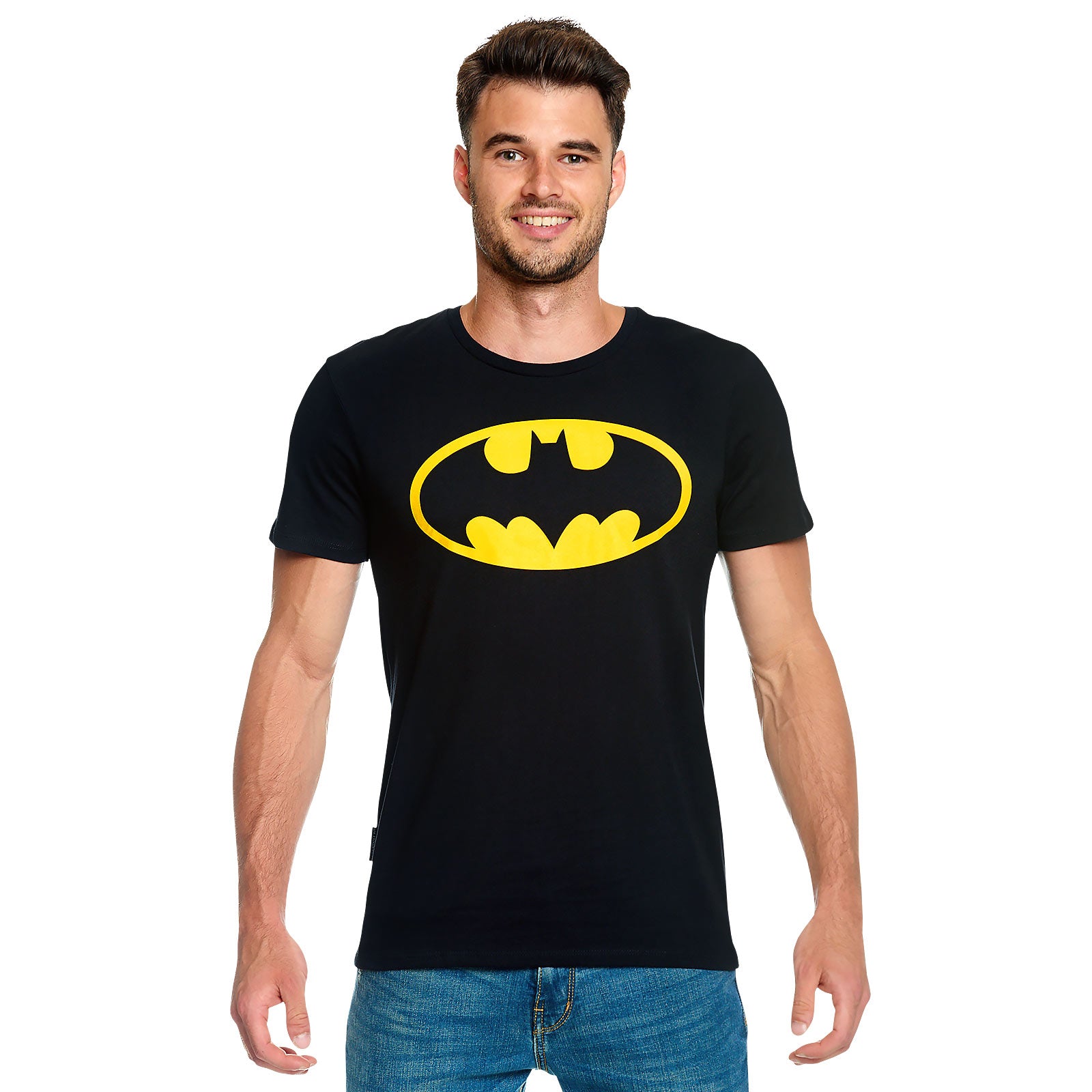 Zdjęcie produktu Batman - Shield T-Shirt