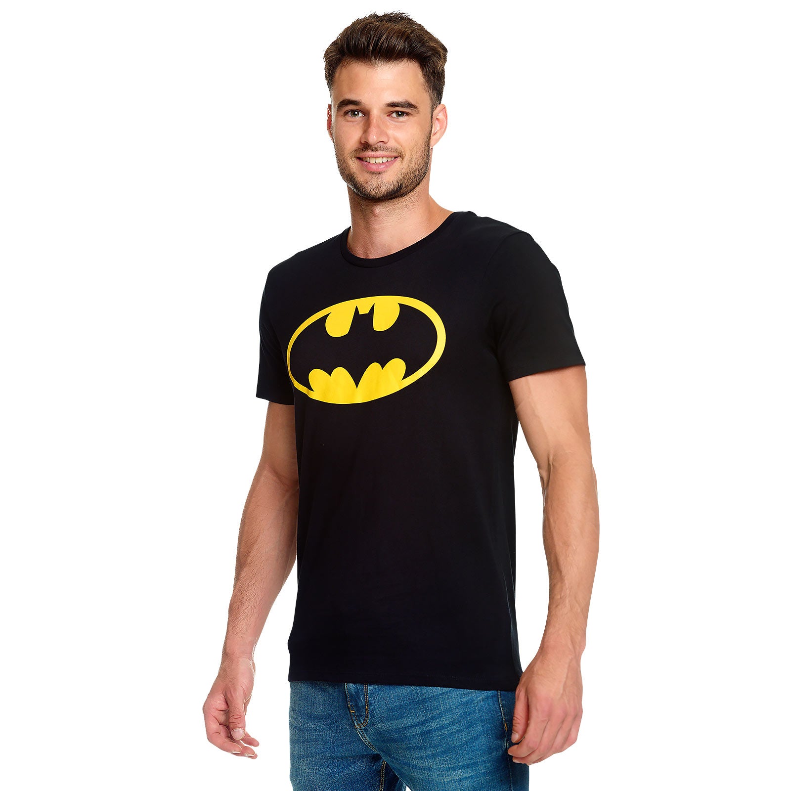 Zdjęcie produktu Batman - Shield T-Shirt