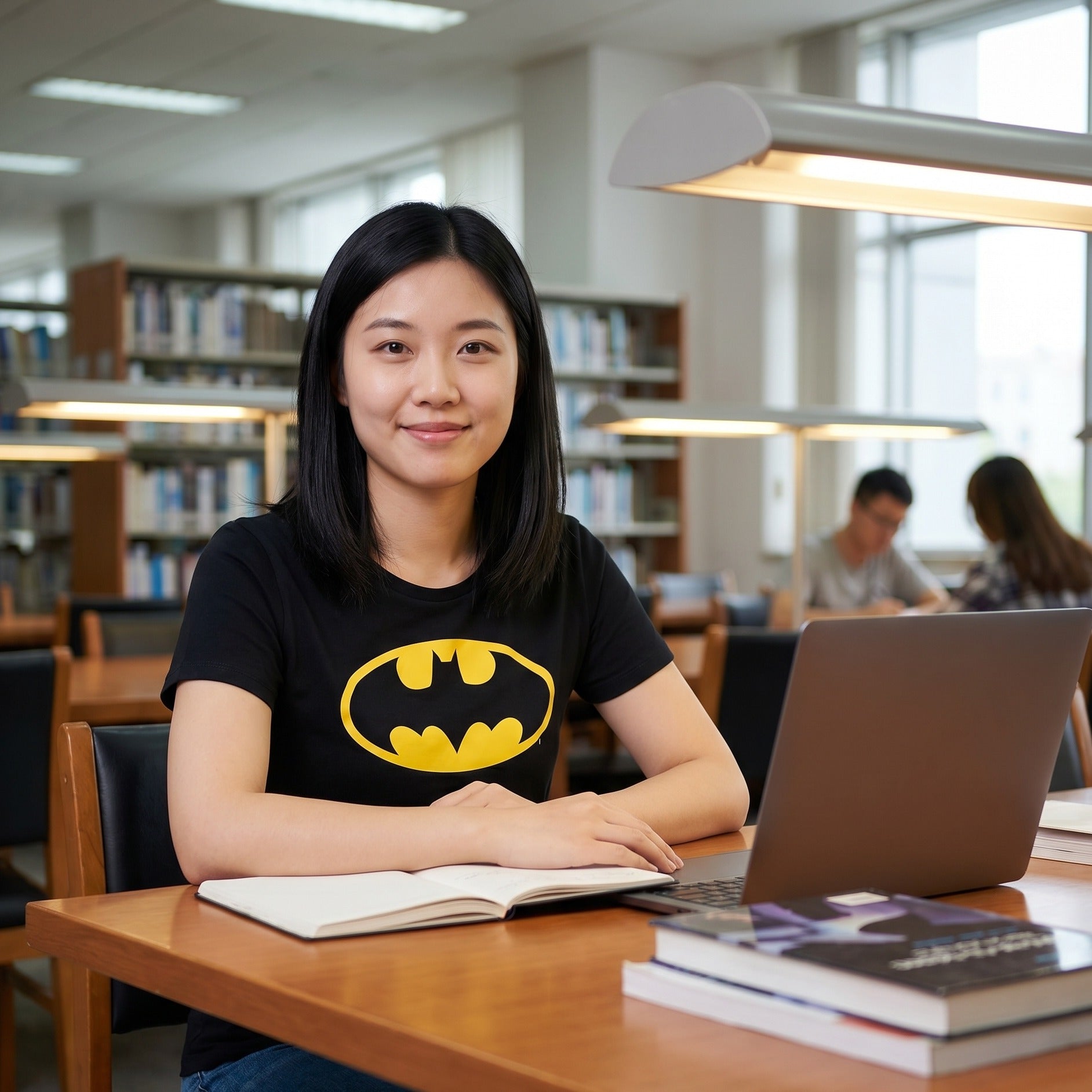 Zdjęcie produktu Batman - Shield T-Shirt