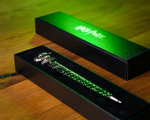 Zdjęcie produktu Hogwarts Slytherin Długopis