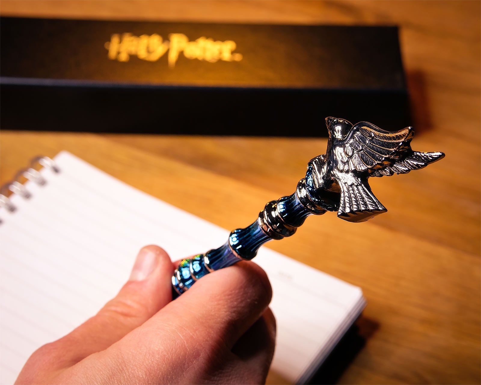 Zdjęcie produktu Hogwart Ravenclaw Długopis