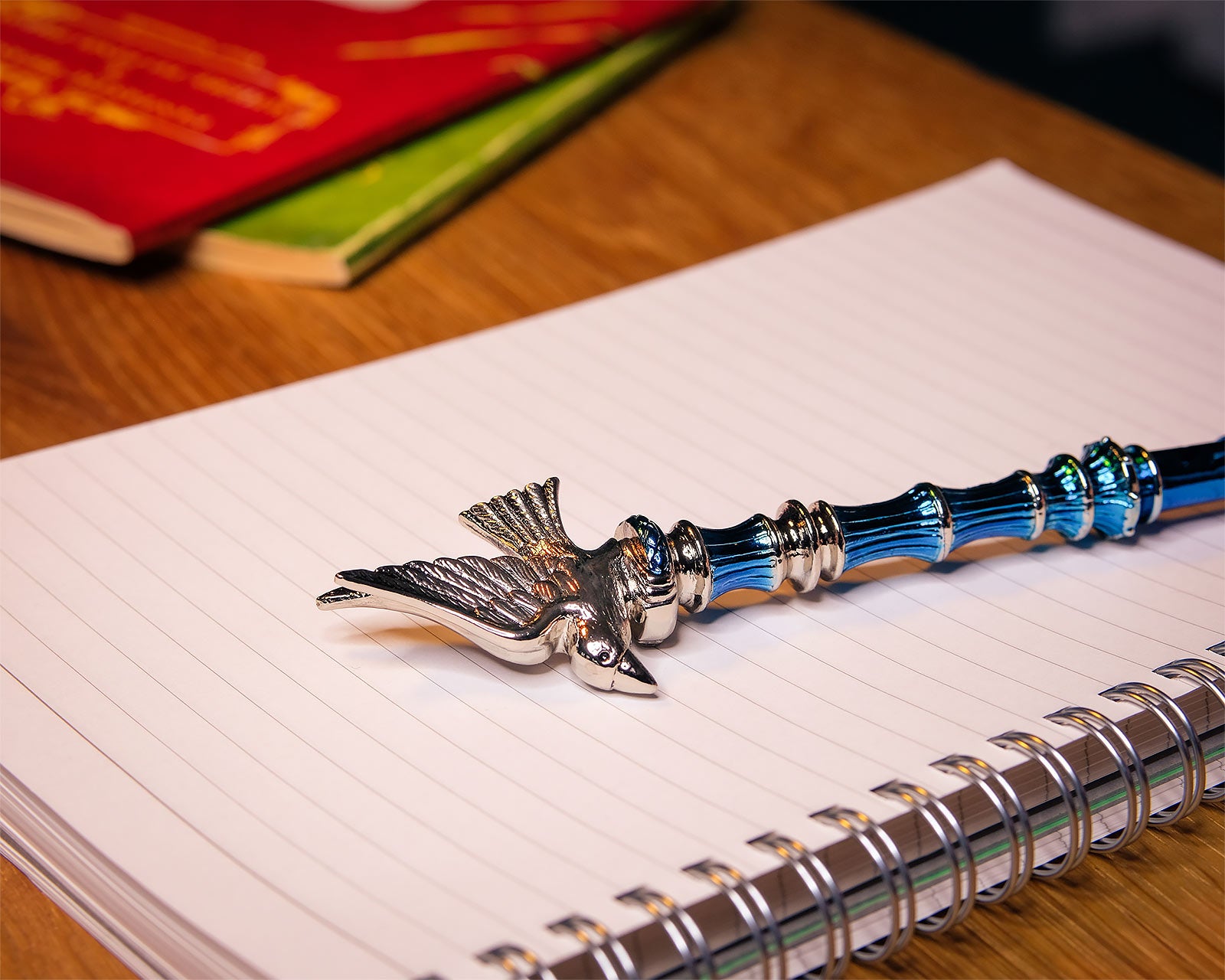 Zdjęcie produktu Hogwart Ravenclaw Długopis