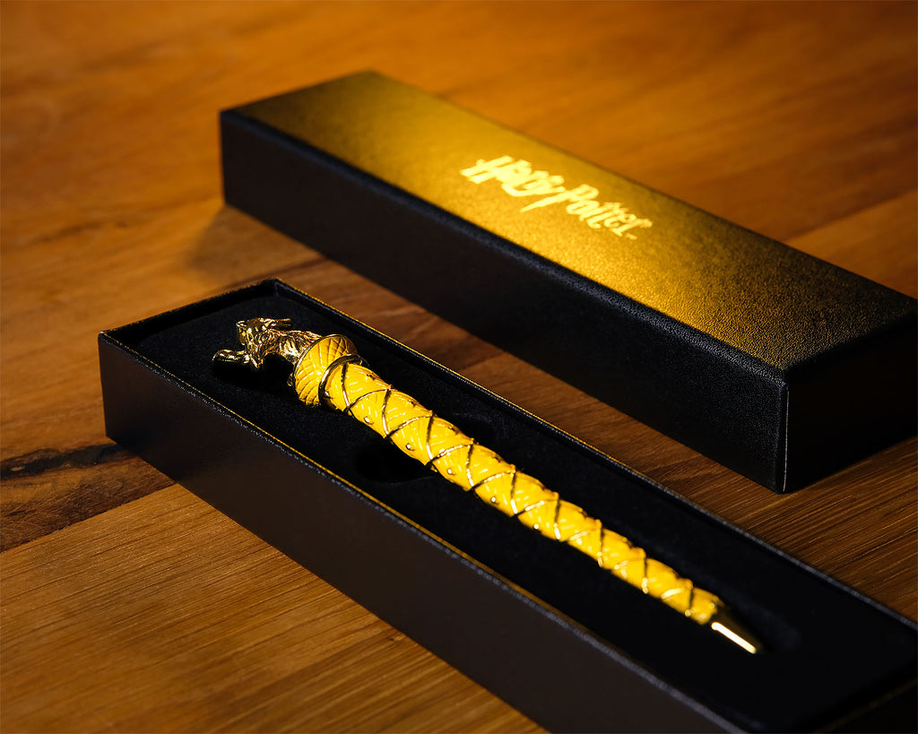 Product image Hogwarts Hufflepuff Pen