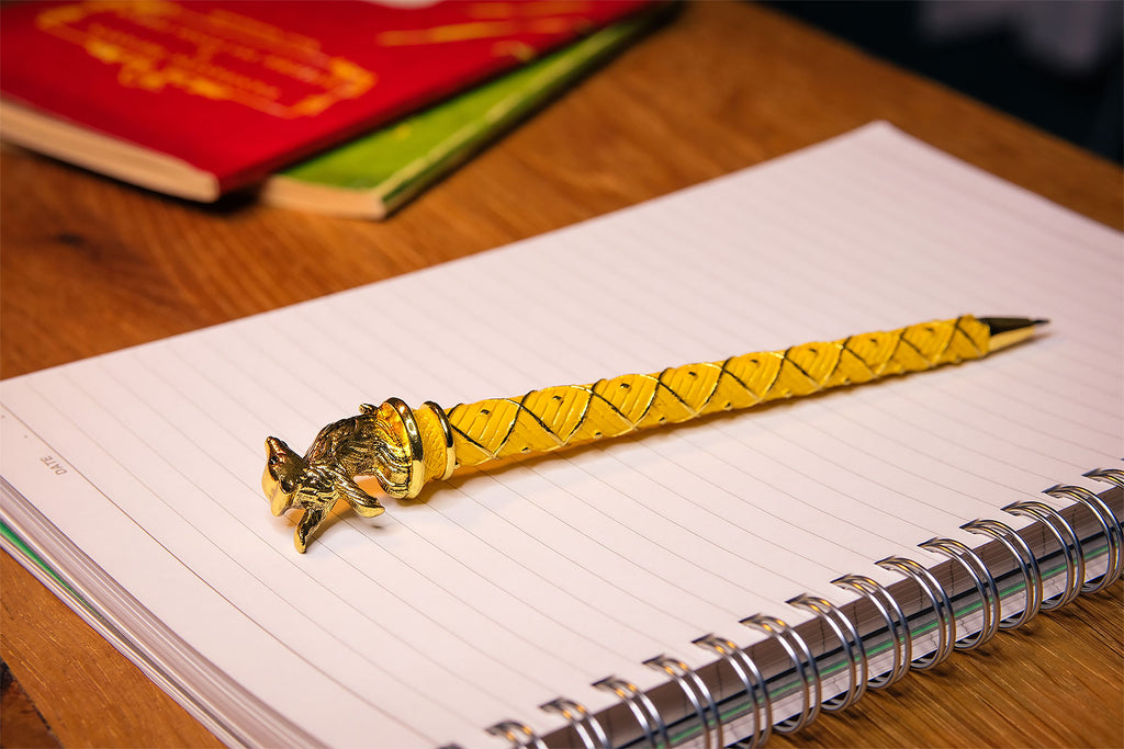 Product image Hogwarts Hufflepuff Pen
