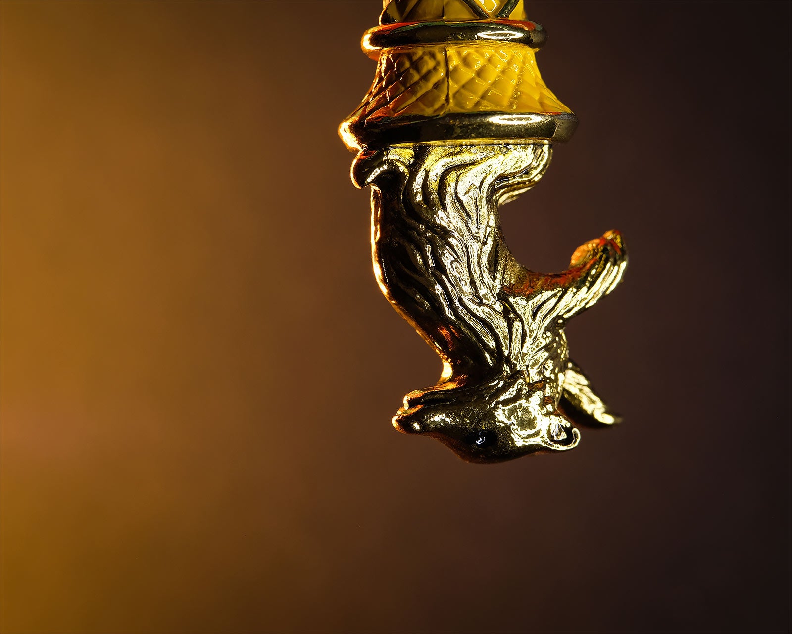 Product image Hogwarts Hufflepuff Pen