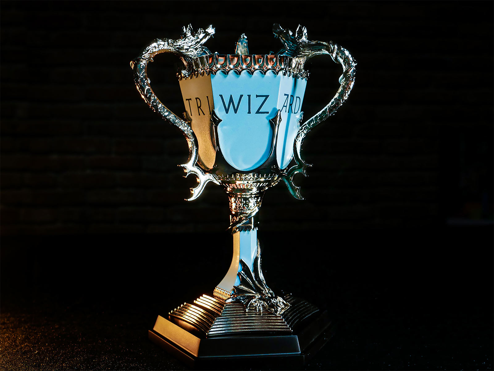 Zdjęcie produktu Puchar Trójmagiczny